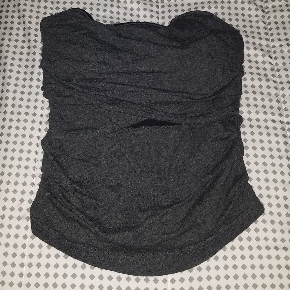 Bustier
